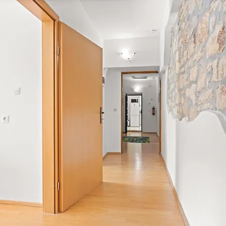 Appartamento Kristijan-jelena