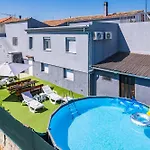 Kristijan-jelena Apartment Vodnjan