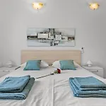 Kristijan-jelena Apartamento *