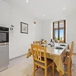 Kristijan-jelena Apartamento