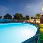 Apartment Kristijan-jelena *
