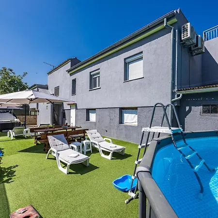 Apartment Kristijan-jelena