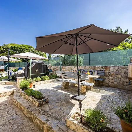 Apartment Kristijan-jelena