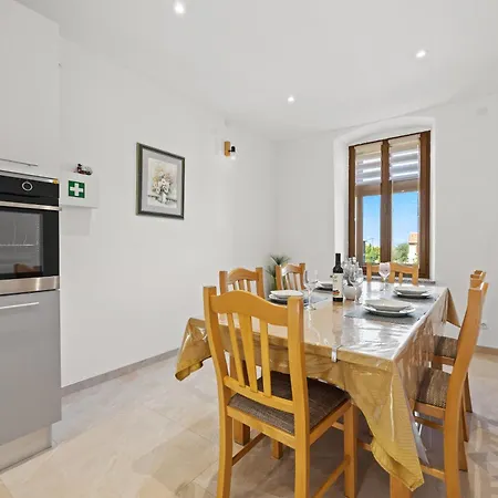 Kristijan-jelena Apartment