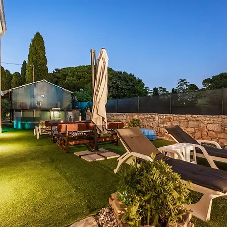 Apartment Kristijan-jelena