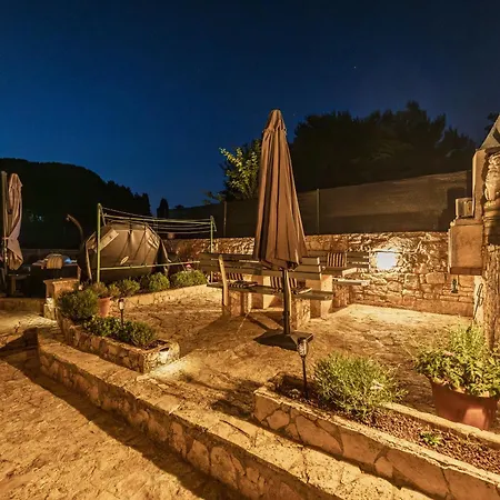 Kristijan-jelena Apartment *