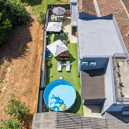 Kristijan-jelena Apartment