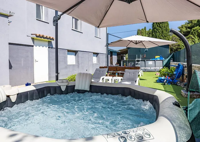 Kristijan-jelena Apartment Vodnjan