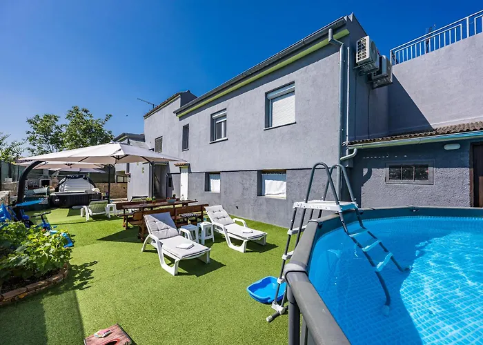 Apartment Kristijan-jelena