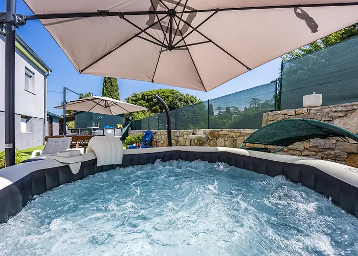 Kristijan-jelena Apartment *