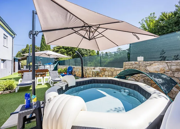 Apartment Kristijan-jelena