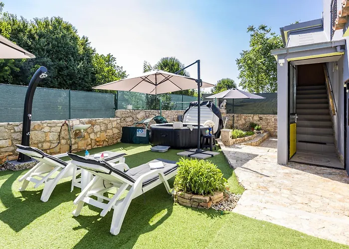 Apartment Kristijan-jelena *