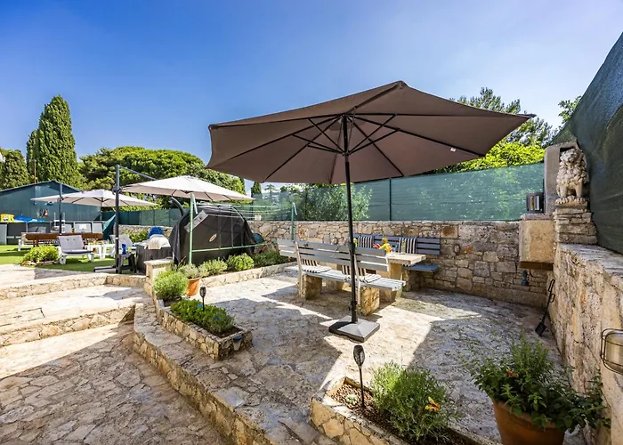 Apartment Kristijan-jelena