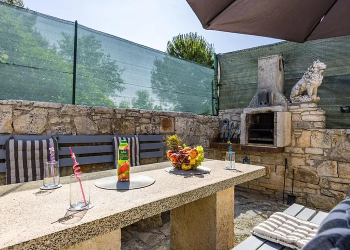 Apartment Kristijan-jelena *