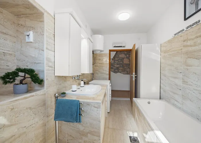 Kristijan-jelena Apartment