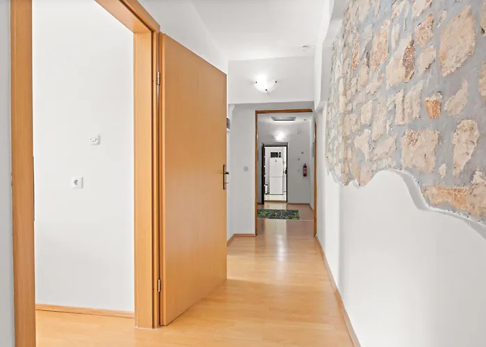 Apartment Kristijan-jelena