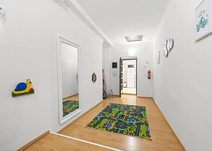 Kristijan-jelena Apartment *