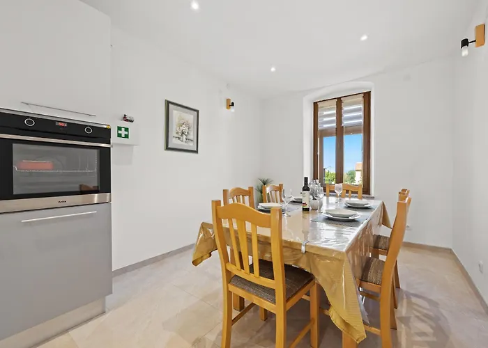 Kristijan-jelena Apartment