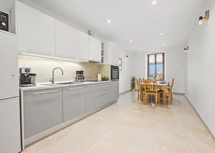 Apartment Kristijan-jelena