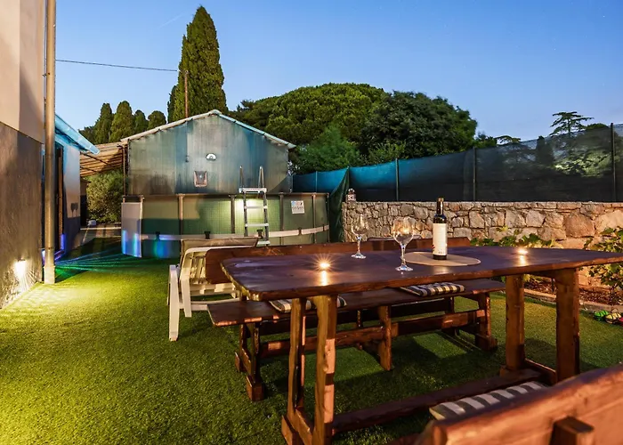 Apartment Kristijan-jelena