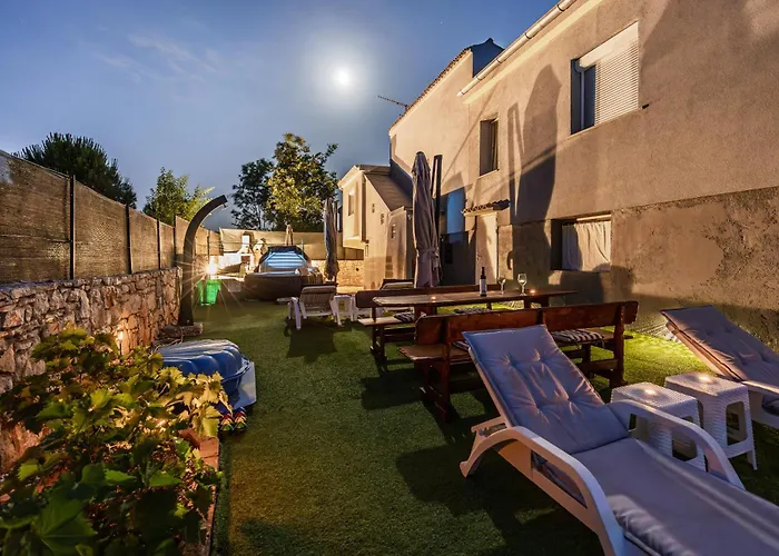 Kristijan-jelena Apartment *