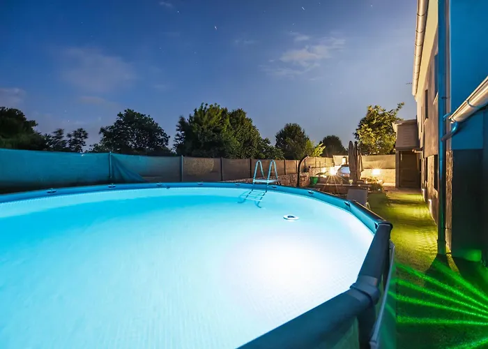 Apartment Kristijan-jelena *