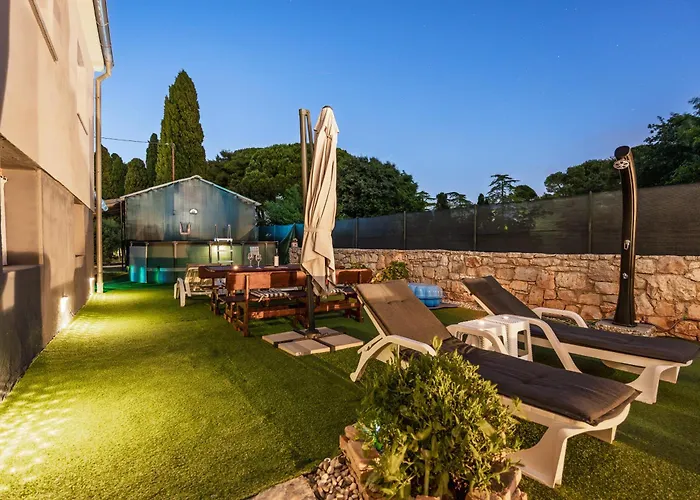 Apartment Kristijan-jelena