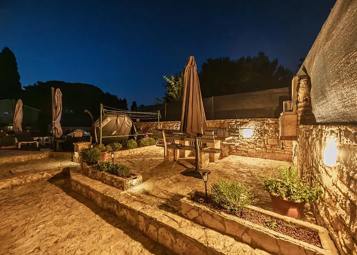 Kristijan-jelena Apartment *