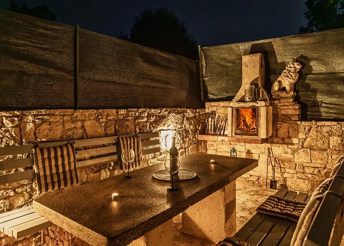 Apartment Kristijan-jelena *