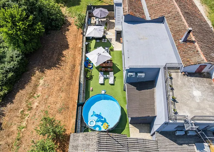 Kristijan-jelena Apartment