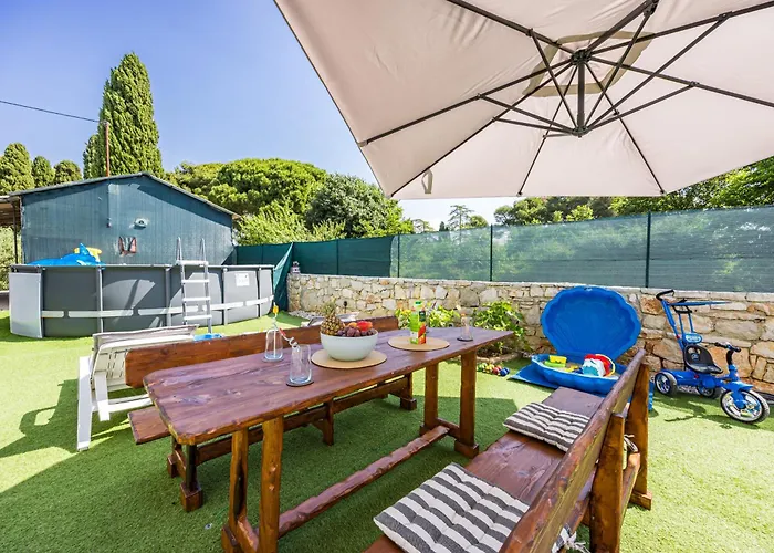 Apartment Kristijan-jelena *